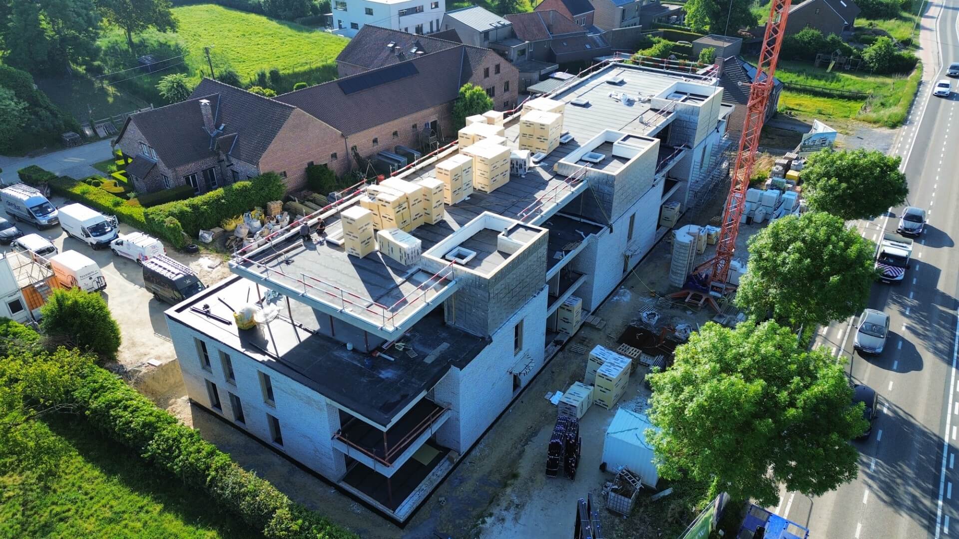 Project Riemst
