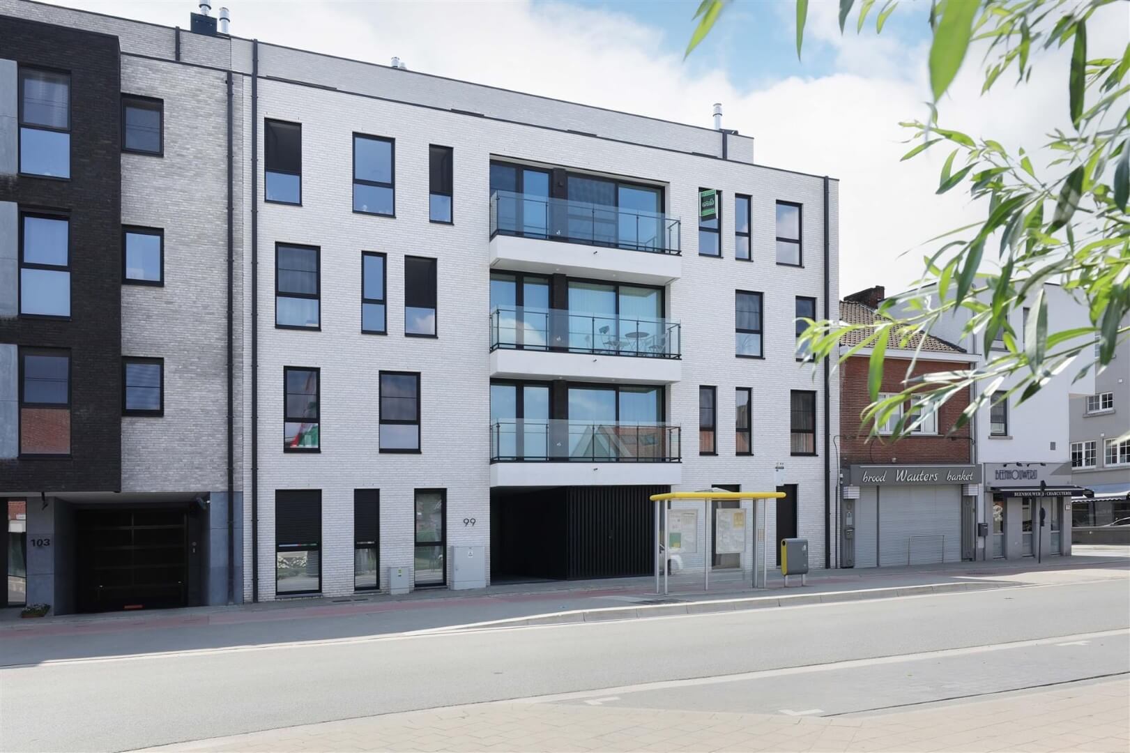 Project Has’oh – Hasselt